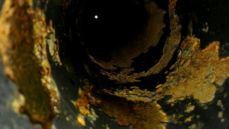 Overlooking Dead Leg Piping Corrosion Can Have Significant Consequences